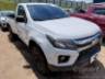 2022 CHEVROLET S10 