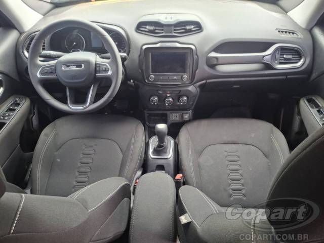 2024 JEEP RENEGADE 