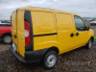 2013 FIAT DOBLO CARGO 