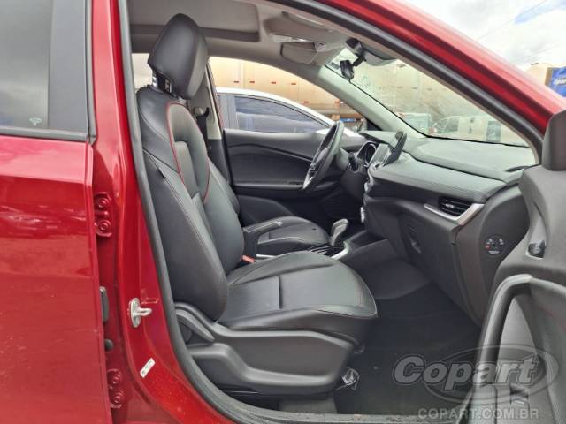 2025 CHEVROLET TRACKER 