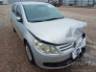 2010 VOLKSWAGEN GOL 