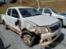 2015 TOYOTA HILUX CD 