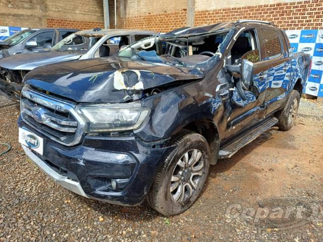 2021 FORD RANGER CD 