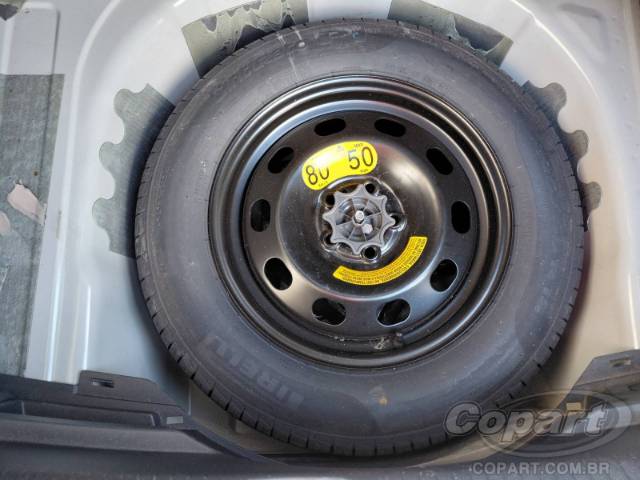 2023 VOLKSWAGEN NIVUS 