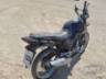 2014 HONDA CG 150 