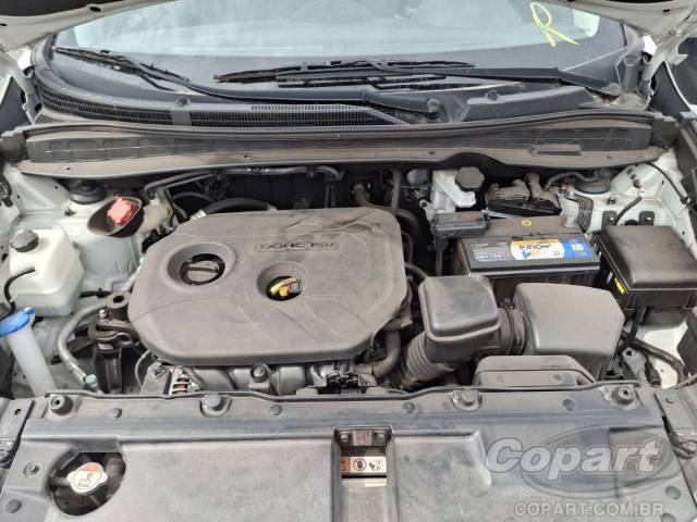 2017 HYUNDAI IX35 