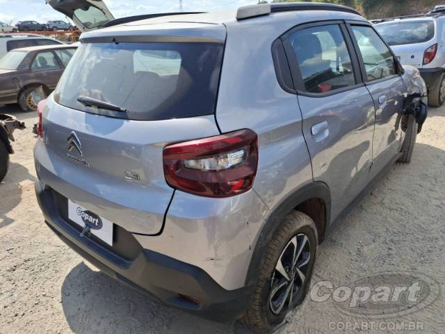 2024 CITROEN C3 