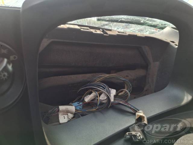 2010 MERCEDES BENZ AXOR 