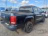 2011 VOLKSWAGEN AMAROK 