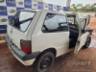 2011 FIAT UNO 