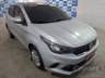 2020 FIAT ARGO 