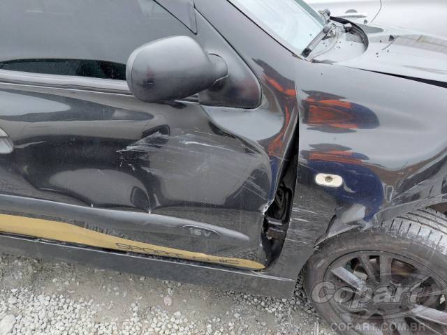 2004 RENAULT CLIO 