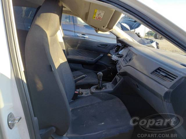 2024 VOLKSWAGEN POLO 