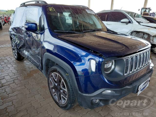 2021 JEEP RENEGADE 