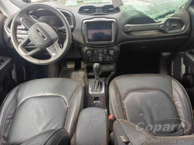 2023 JEEP RENEGADE 