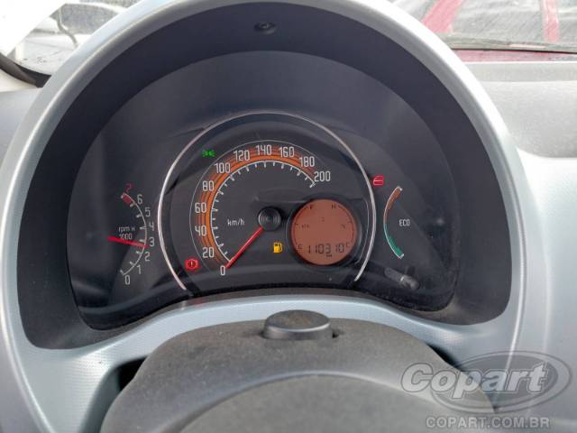 2014 FIAT UNO 