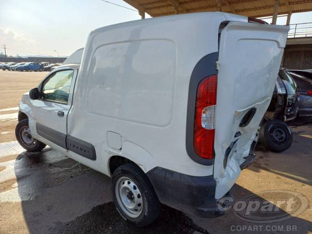 2021 FIAT FIORINO FURGAO 