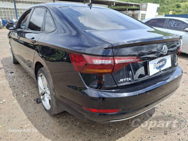 2018 VOLKSWAGEN JETTA 
