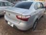 2013 FIAT GRAND SIENA 