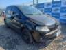 2011 VOLKSWAGEN FOX 