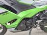 2025 KAWASAKI NINJA 500 