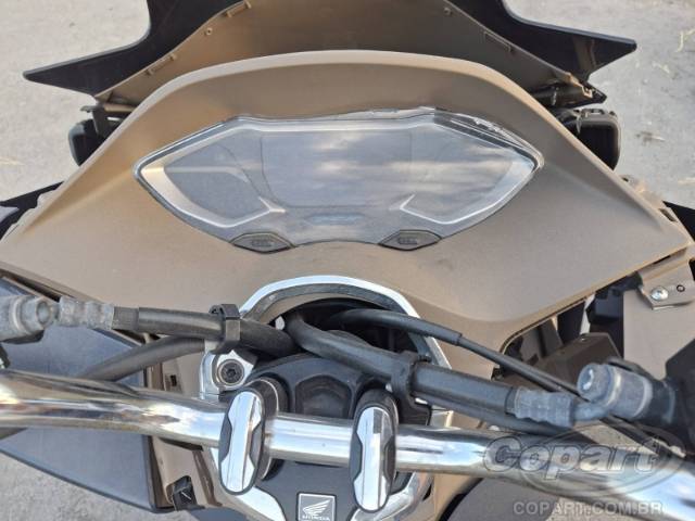 2024 HONDA PCX 