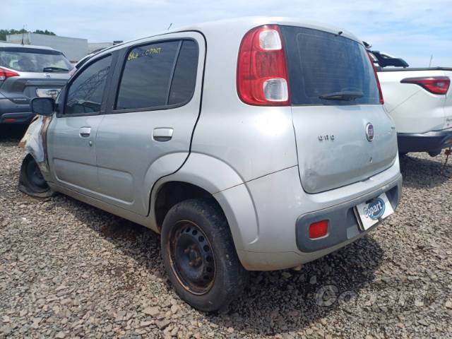 2014 FIAT UNO 