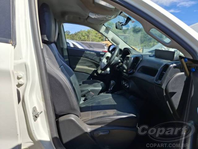 2021 FIAT TORO 