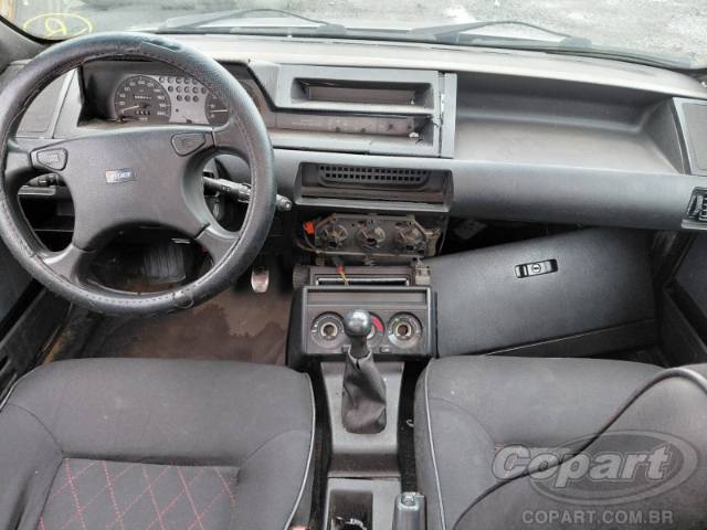 1995 FIAT TIPO 