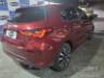 2025 HONDA CITY HATCHBACK 