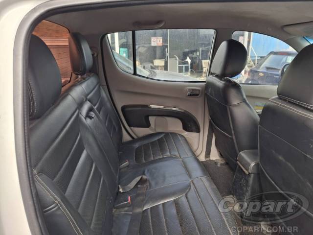 2015 MITSUBISHI L200 TRITON 