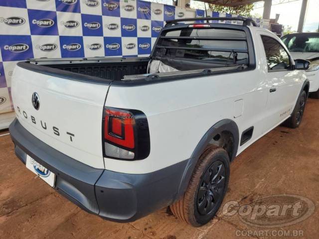 2024 VOLKSWAGEN SAVEIRO 