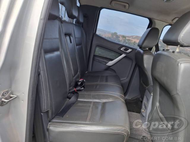 2014 FORD RANGER CD 
