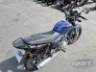 2008 HONDA CG 150 