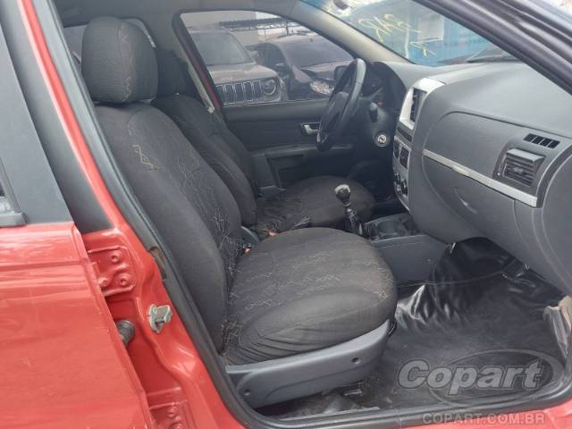 2010 FIAT PALIO WEEKEND 