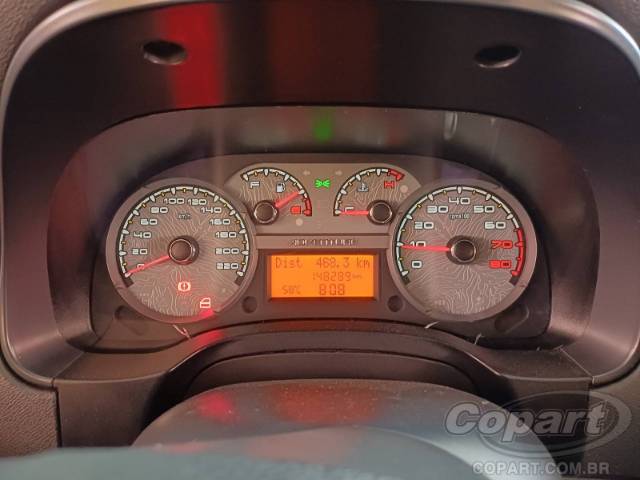 2014 FIAT PALIO WEEKEND 