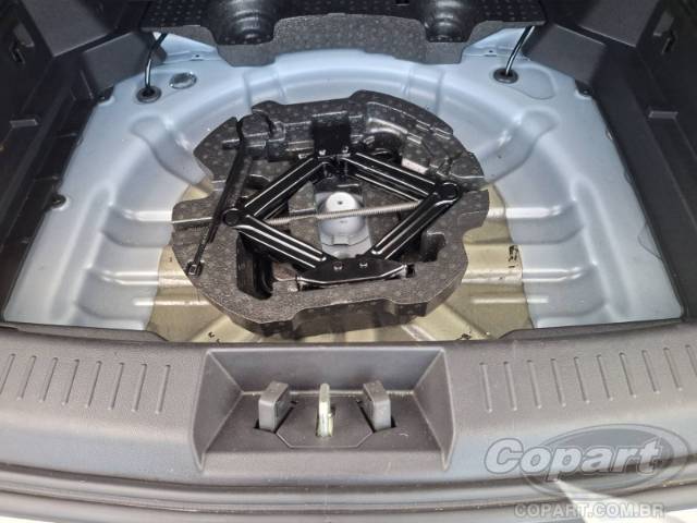 2025 CAOA CHERY TIGGO 5X 