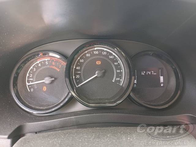 2027 RENAULT KANGOO 