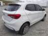 2020 FIAT ARGO 
