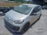 2017 VOLKSWAGEN UP 