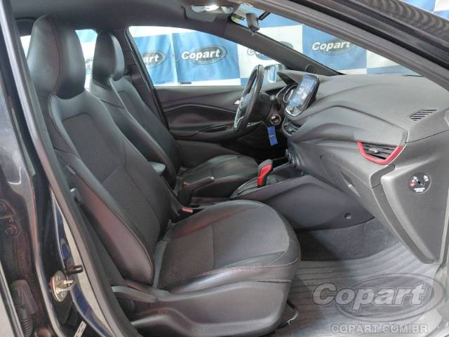 2022 CHEVROLET ONIX 