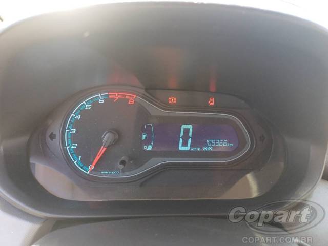 2015 CHEVROLET ONIX 