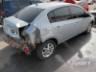 2008 NISSAN SENTRA 