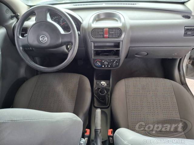 2012 CHEVROLET CORSA 