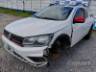 2018 VOLKSWAGEN SAVEIRO CD 