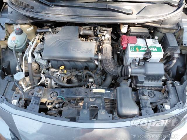 2022 NISSAN VERSA 