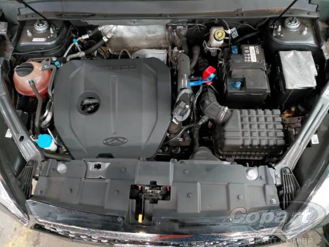 2026 CAOA CHERY TIGGO 7 