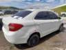 2016 FORD KA SEDAN 