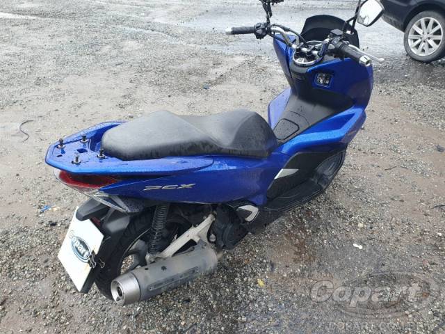 2022 HONDA PCX 