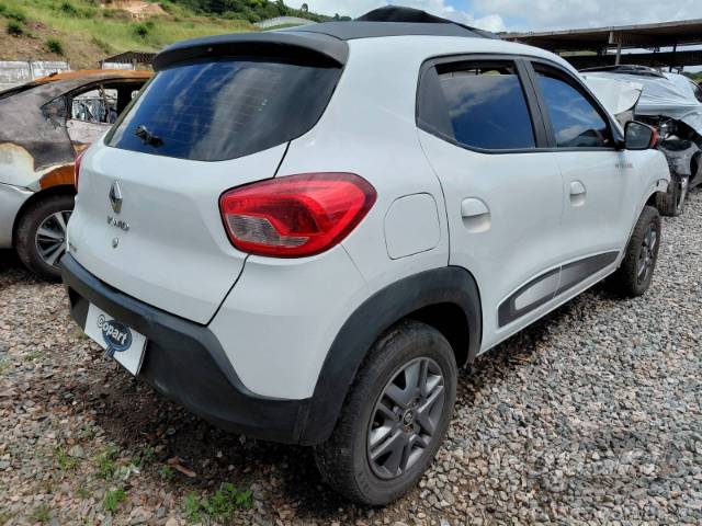 2021 RENAULT KWID 
